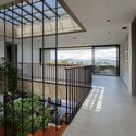 PAF House / Fernán Olarte Pinto / OG Arquitectura & Construcción - Interior Photography, Residential Architecture, Fence, Facade, Handrail