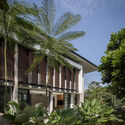 Springhills House / Pranala Associates - Exterior Photography, Houses, Garden, Facade, Fence
