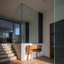 Springhills House / Pranala Associates - Interior Photography, Houses, Kitchen, Facade, Beam, Table