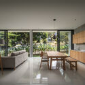 Springhills House / Pranala Associates - Interior Photography, Houses, Facade, Table, Chair