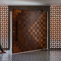 On the Brooks House / Monsoon Collective - Interior Photography, Houses, Door