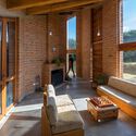 Casa Alangasí / Emilio López Arquitecto - Fotografía interior, Casas, Fijación Vigas, Fachada, Puerta