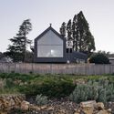 The Boat House / Maguire + Devine Architects - Exterior Photography, Houses, Garden, Facade, Fence