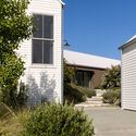 Casa Vineyard Road / Nick Noyes Architecture - Fotografía exterior, Ventanas, Fachada