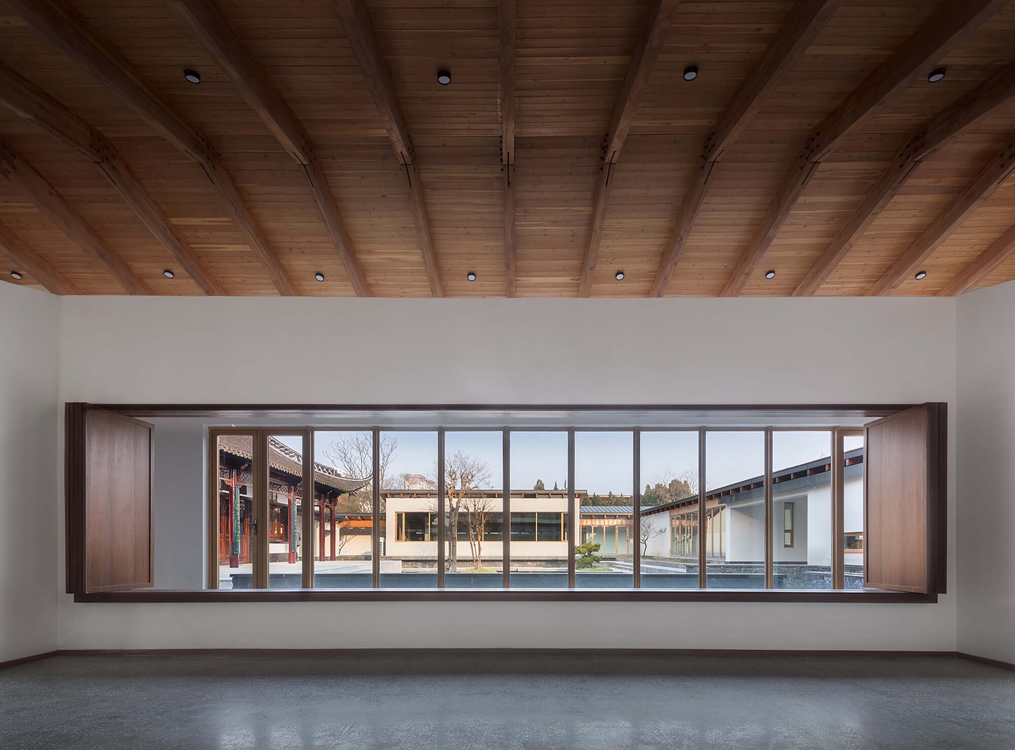 画廊 竹西佳境 / 出品建筑 - 18
