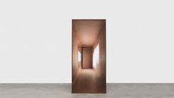 Exposição “Lucia Koch – Córte”