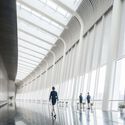 Chongqing Lijia Smart Hall / Gensler - Interior Photography, Exhibition Center, Facade