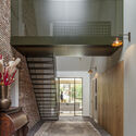 Farmhouse Transformation / Wenink Holtkamp Architecten - Fotografía interior, Renovación, Puerta, Fachada, Arco, Fijación Vigas, Barandas, Escaleras