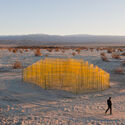 Desert X 2023 Explores Social and Environmental Themes Through Artistic Installations in the Coachella Valley - Image 2 of 59