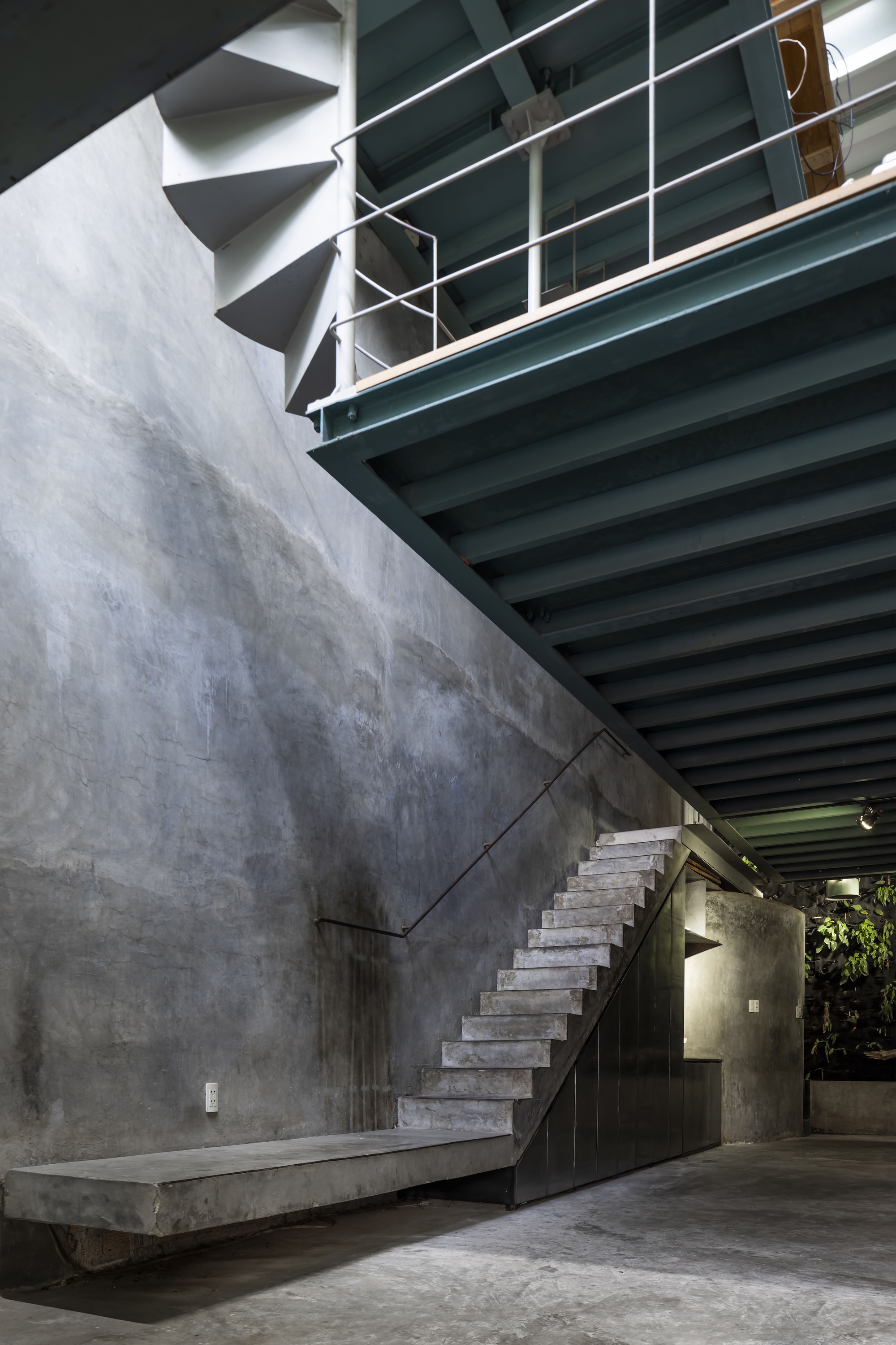 Galeria de Escritório de Design DDOffice / DDconcept 10