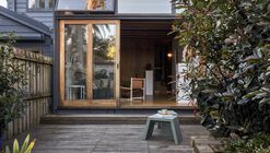 House for a Sculptor / Miles Thorp Architects