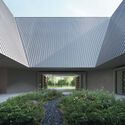 Casa Singapur / Neri&Hu Design and Research Office - Fotografía exterior, Casas, Jardín, Fachada