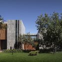 Casas Hesar / Afshin Khosravian and Associates - Fotografia de Exterior