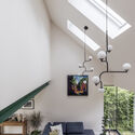 Black Pond Lane  / Sketch Architects - Interior Photography, Sustainability