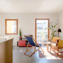 Casa Mueble / Heimat Studio - Fotografía interior, Casas, Puerta, Sillas, Tarjas, Mesas