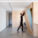 Casa Mueble / Heimat Studio - Fotografía interior, Casas