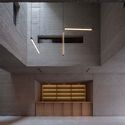Oficina y Concept Store Lao Ding Feng Beijing / Neri&Hu Design and Research Office - Fotografía interior