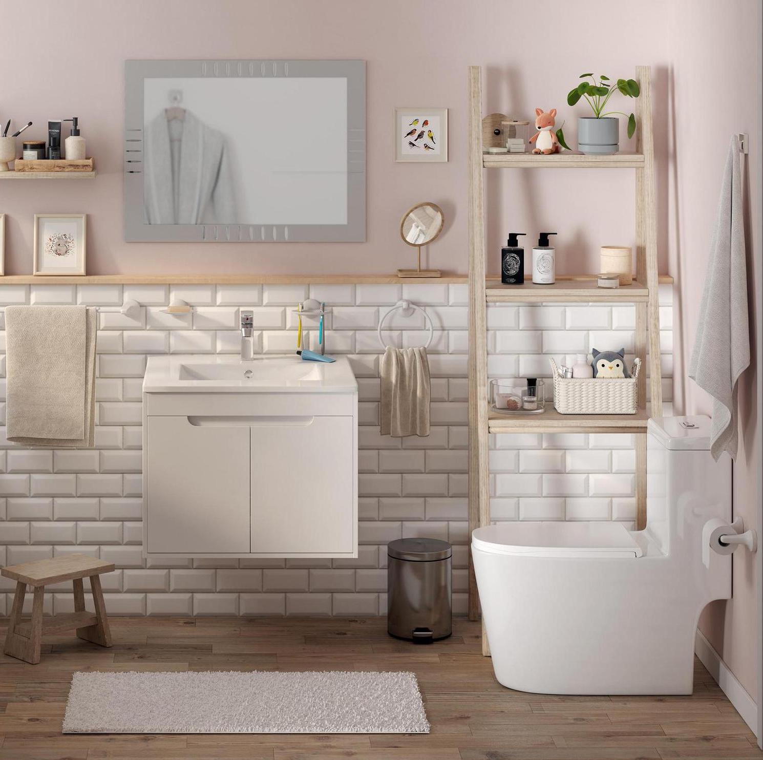 Galería de Seis estilos de diseño contemporáneos para baños y cocinas - 28