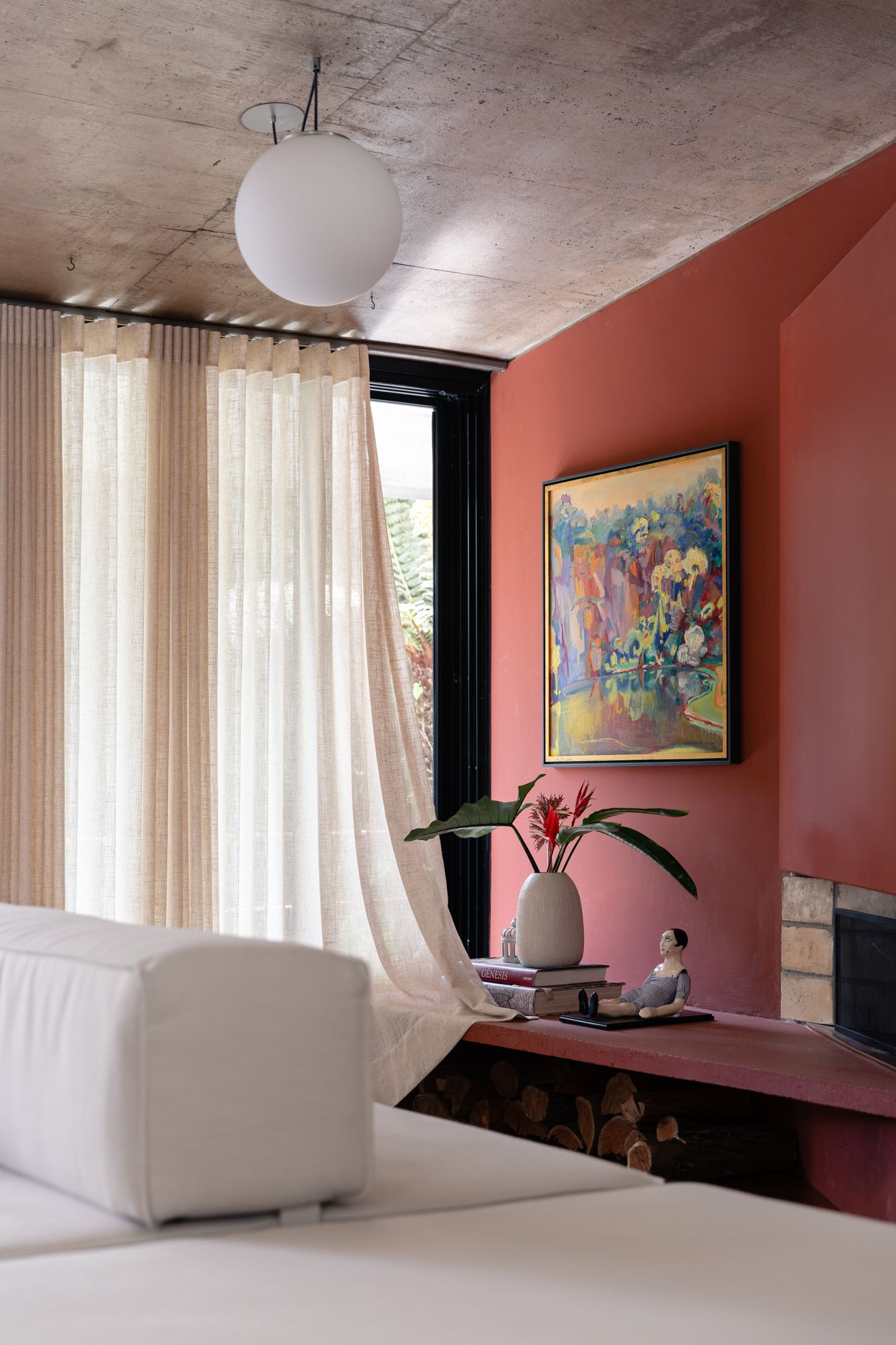 Gallery of Retrofit House 275 / IN arq+design - 12