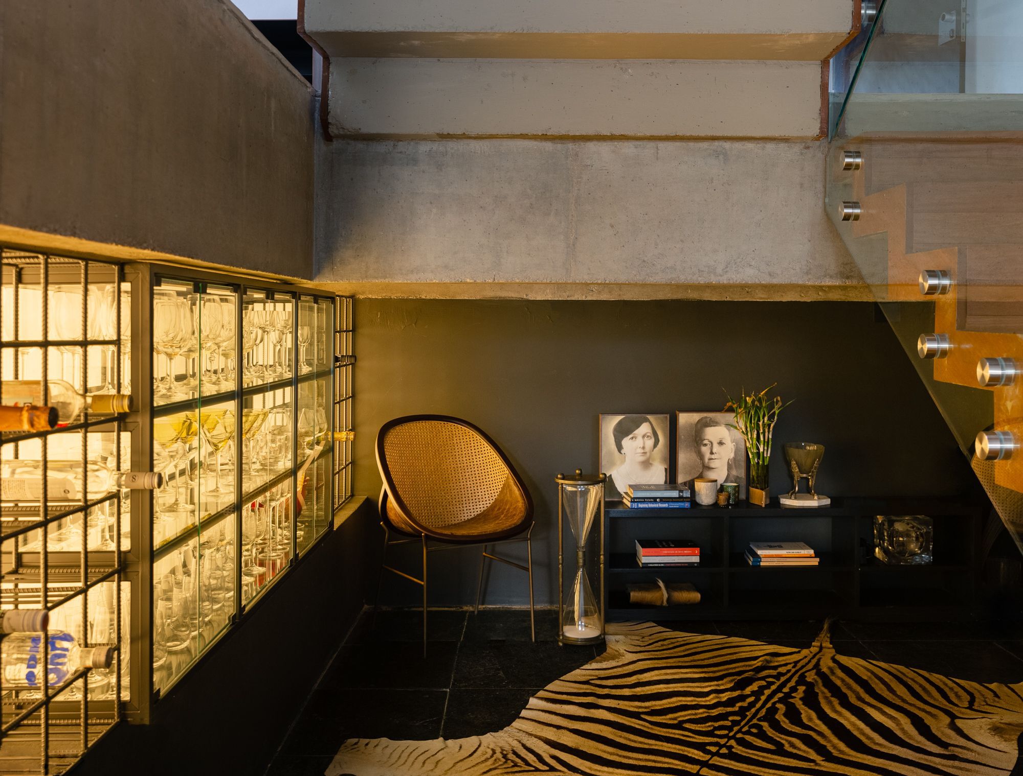 Galeria de Retrofit Casa 275 / IN arq+design - 18