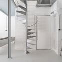 LaCalor Studio  / KAL A - Interior Photography, Cowork Interiors, Facade, Handrail