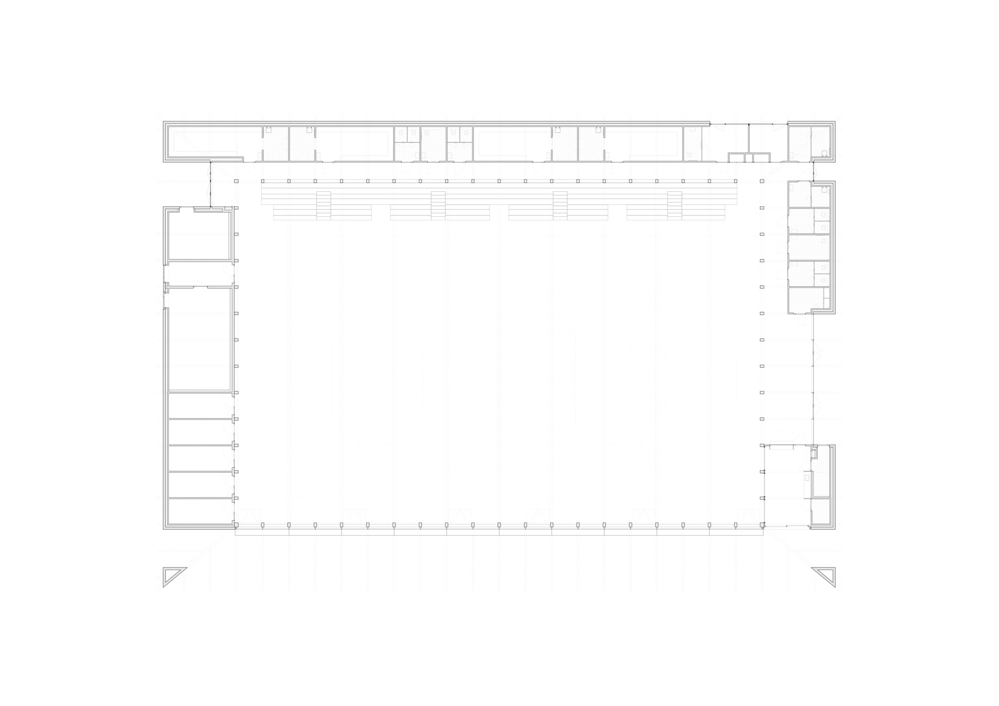 Gallery of Sports and Cultural Hall / LINKarchitectes - 33
