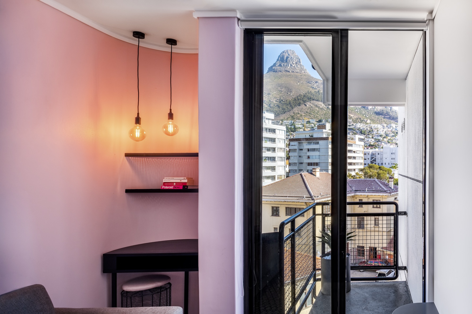 Gallery of Flamingo Holiday Apartments / Robert Silke & Partners 13