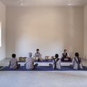 School Under a Neem / Dhulia Architecture Design Studio - Interior Photography, Schools 