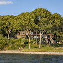 East End House / Andrew Franz Architect - Exterior Photography, Houses, Forest, Coast
