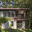 East End House / Andrew Franz Architect - Exterior Photography, Houses, Garden, Facade