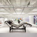Beyond Brightness: The Art of Lighting in 20 South Korean Commercial Spaces - Image 4 of 4