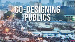 Co-Designing Publics