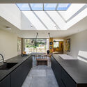 Hushh House  / Elliott Architects - Interior Photography, Houses, Kitchen, Sink, Countertop, Table