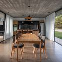 House I / En Obra Arquitectos - Interior Photography, Houses, Table, Chair