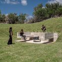 House I / En Obra Arquitectos - Exterior Photography, Houses, Garden, Table, Bench