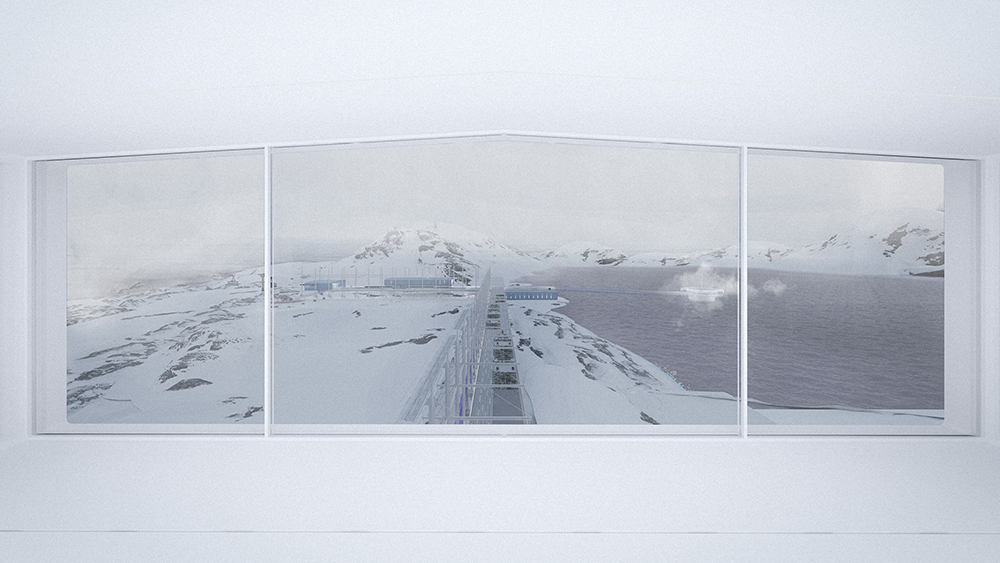 Galer a De Los 10 Mejores Proyectos Dise ados Por Estudiantes De galer-a-de-los-10-mejores-proyectos-dise-ados-por-estudiantes-de