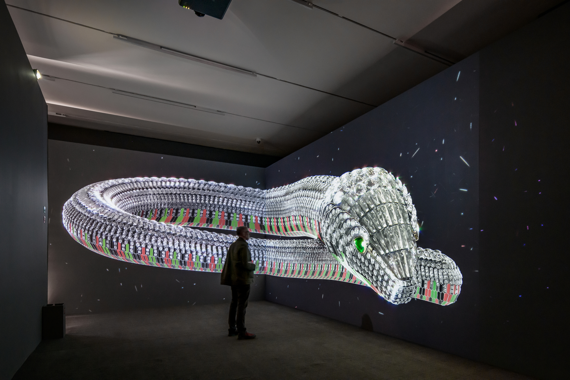 Galer a de museo jumex presenta la muestra el dise o de cartier un