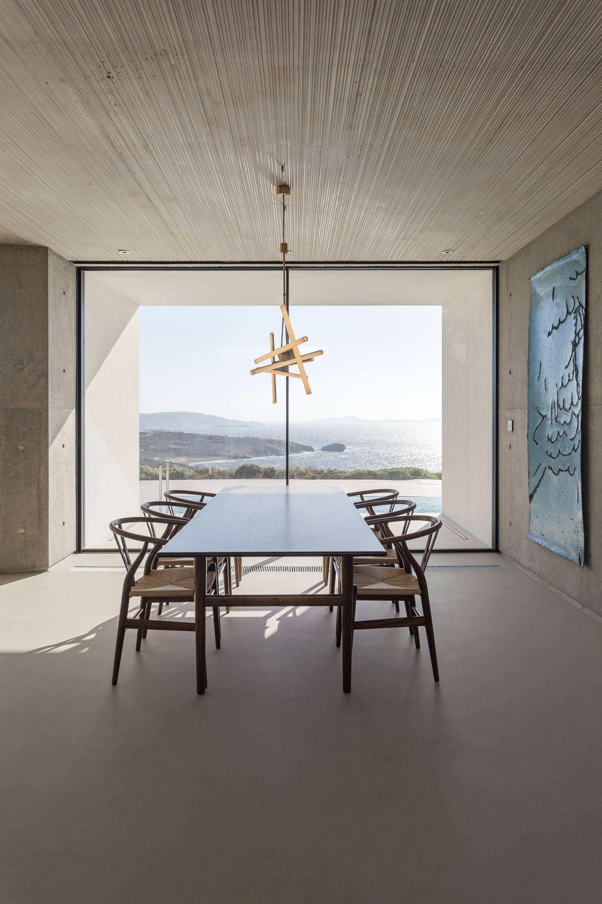 Gallery of Latypi Residence / A31 Architecture - 24