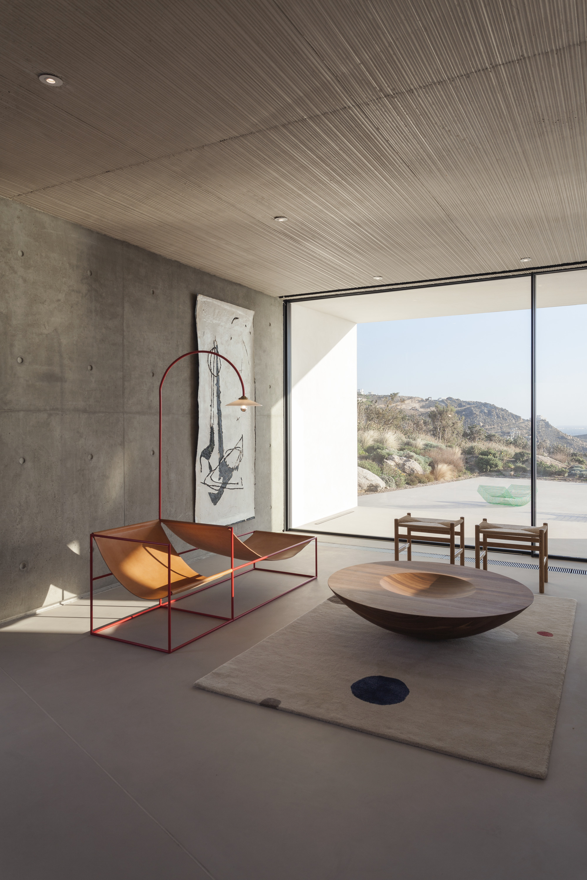 Gallery of Latypi Residence / A31 Architecture - 23