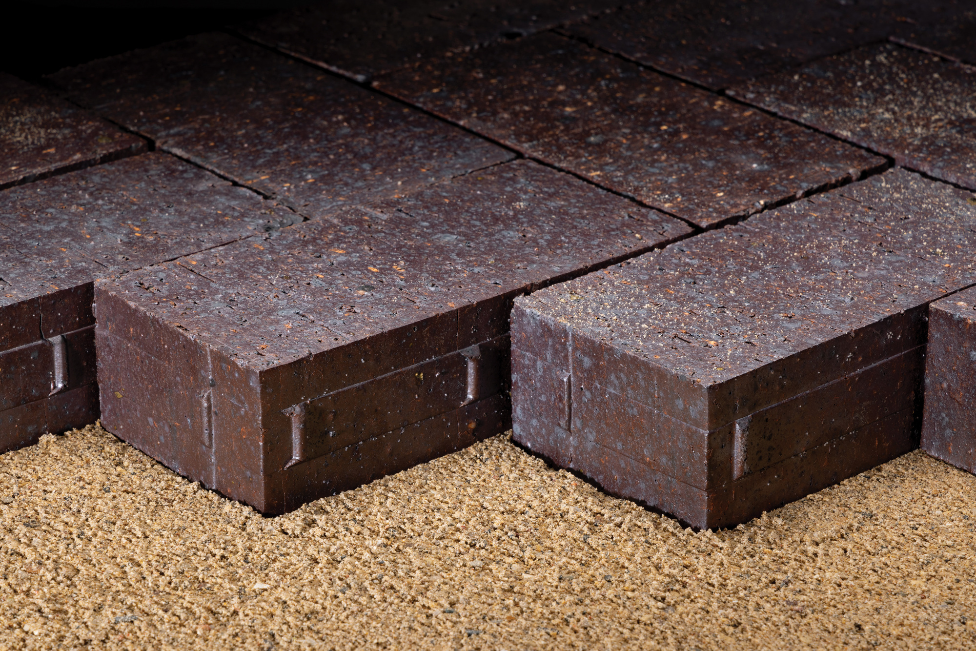 Gallery of Clay as a Sustainable Raw Material for High Quality and