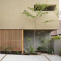 House in Minami-Senri / FujiwaraMuro Architects - Interior Photography, Houses, Garden, Facade, Fence