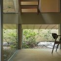 House in Minami-Senri / FujiwaraMuro Architects - Interior Photography, Houses, Facade, Table