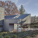 Copake Lake House / Desai Chia Architecture - Exterior Photography, Housing, Facade