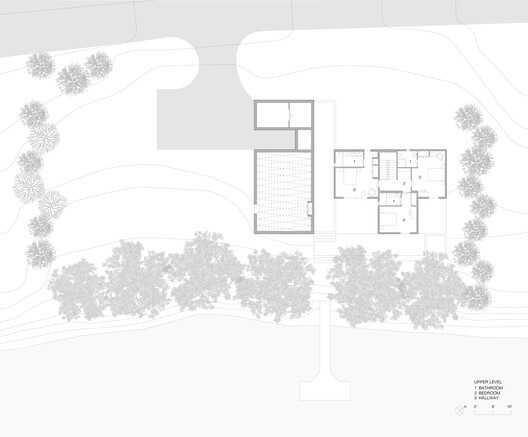 Copake Lake House / Desai Chia Architecture Copake Lake House / Desai Chia Architecture - Image 16 of 19