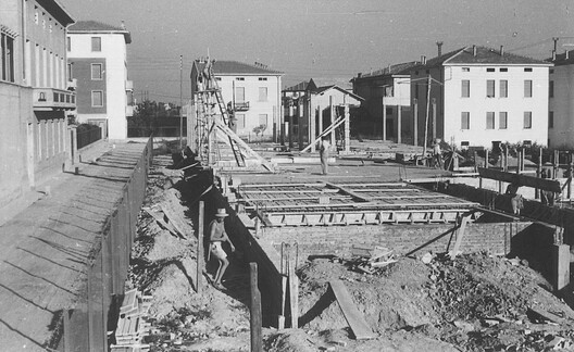 Last Call for Entries to Redesign a Historic 1950s Modernist Building - Image 12 of 18