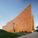 Zydus Headquarters / Morphogenesis - Exterior Photography, Office Buildings, Facade