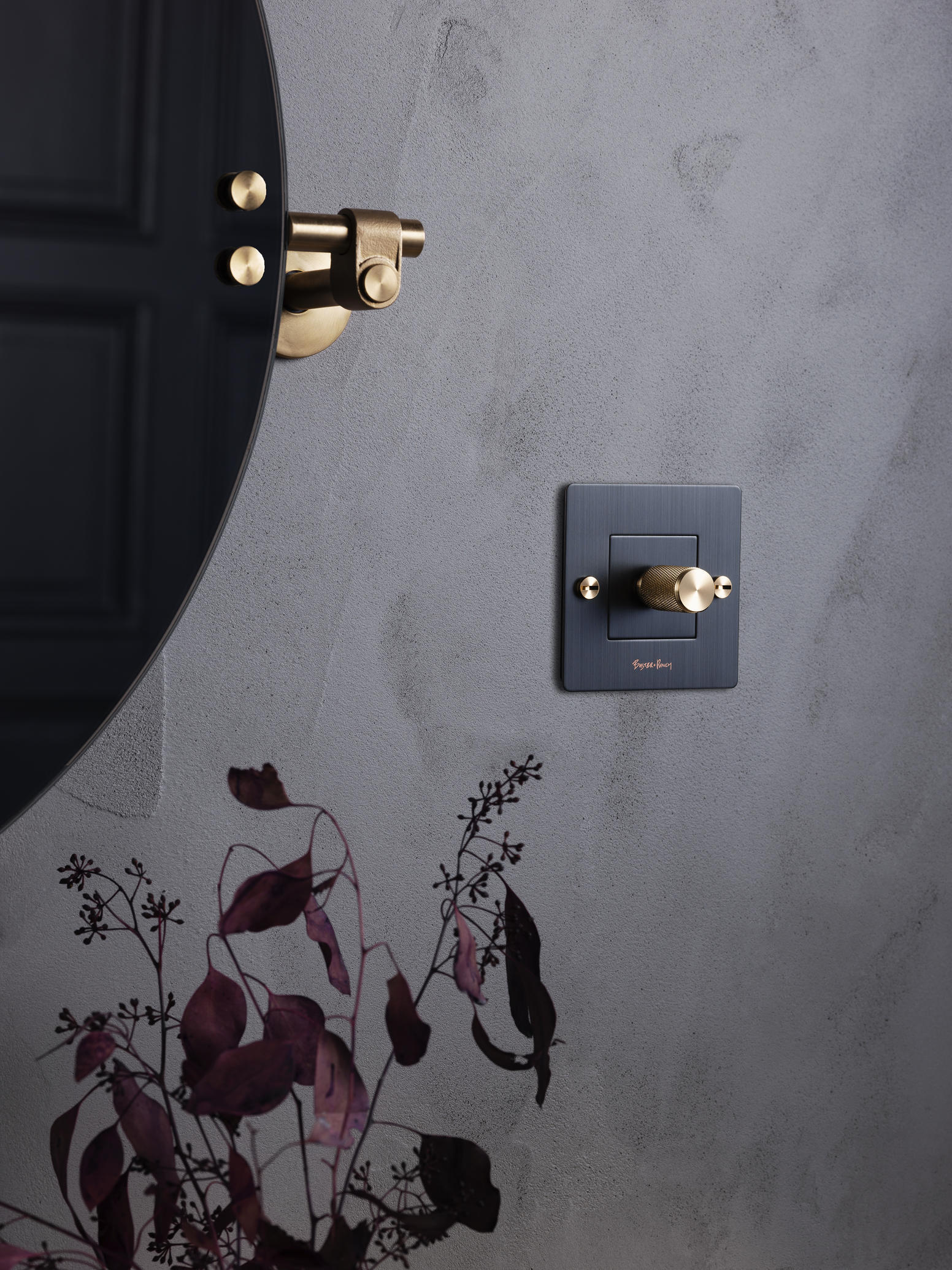 Gallery of Ten Years of Solid Metal Craft for Modern Interiors 6