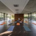 Raga Svara Wellness Center / Shanmugam Associates - Interior Photography, Wellness Interiors, Facade