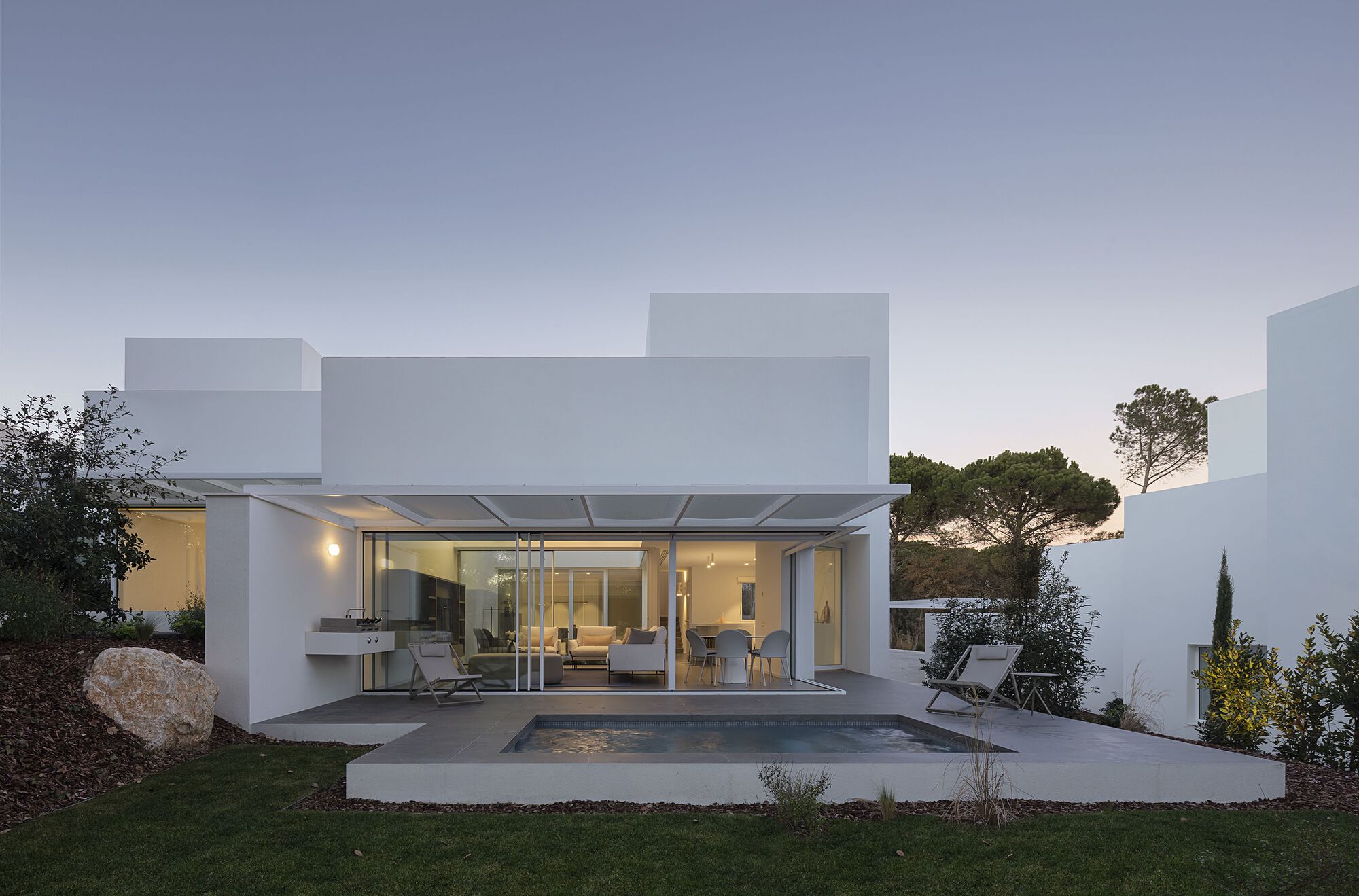 Gallery of L'ALZINA Residential Complex / Jaime Prous Architects - 5