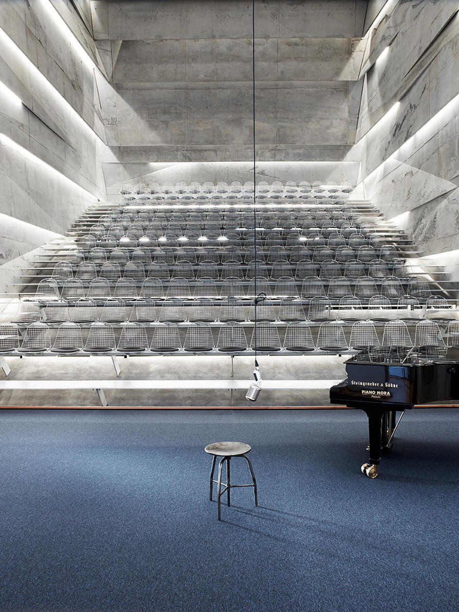 Gallery of Hazard-Proof Fabrics for Interior Design: Repellent ...
